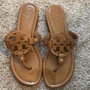 Tory Burch Miller sandal